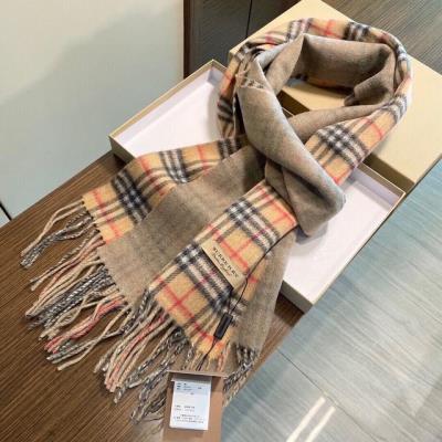 wholesale quality burberry scarf model no. 238